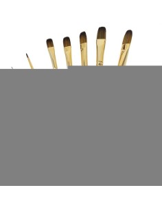 PINCEL 2003 Nº 2 L.GATO