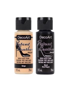 DECOART PIEL NEGRO DPL01 2