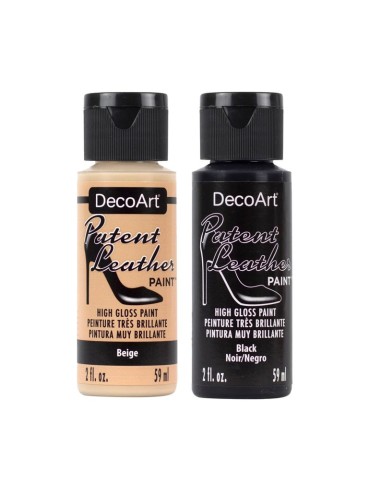DECOART PIEL NEGRO DPL01