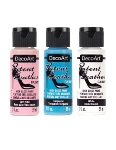 DECOART PIEL BLANCO DPL02 2