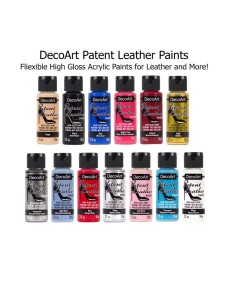 DECOART PIEL PLATA DPL12