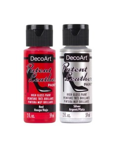 DECOART PIEL GRIS METAL DPL13 2