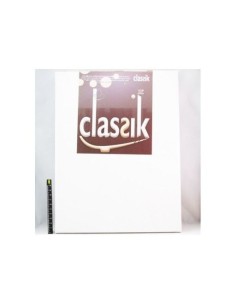 LIENZO 30*30 BASTIDOR ESTRECHO