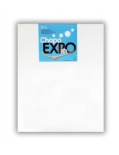 LIENZO 30*30 EXPO