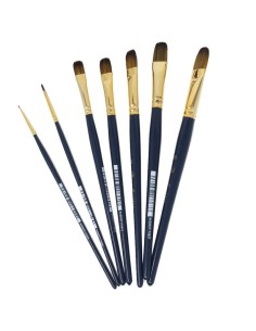 PINCEL 1003 ORO L.GATO 4