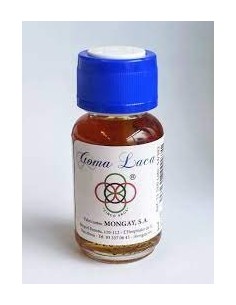 GOMA LACA MONGAY 1/20 L