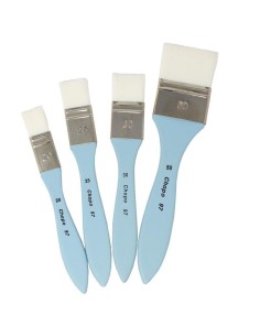 PALETINA CHOPO 97 BLANCO 20...