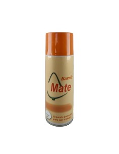 BARNIZ SPRAY CHOPO MATE