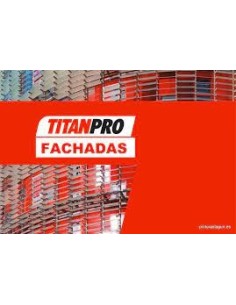 P-40 6766 PLAS.TITAN...