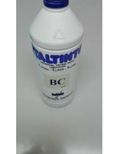 TINTE MAQUINA BC ITALTINTO