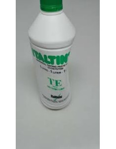 TINTE MAQUINA TF ITALTINTO