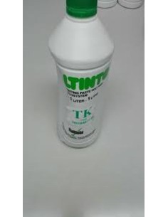 TINTE MAQUINA TK ITALTINTO