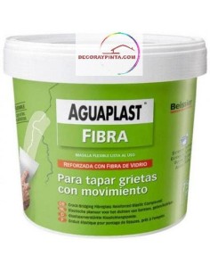 AGUAPLAS FIBRA 750 ML.