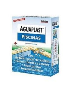 AGUAPLAST PISCINAS 1 KG.