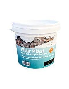 MASILLA AL USO PITER PLAST...