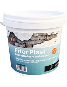 MASILLA AL USO PITER PLAST...