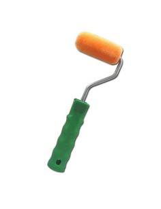 RODILLO FLOCADO GIGANTE 18cm