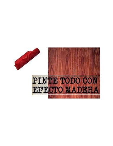 VETEADOR CAUCHO 10X3 cm