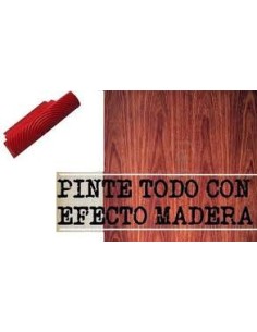 VETEADOR CUUCHO 15X5 cm 2