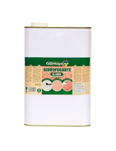 HIDROFUGANTE AL AGUA 1 Lts...