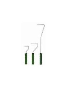 MANGO VARILLA AZUL 11 CM 7644