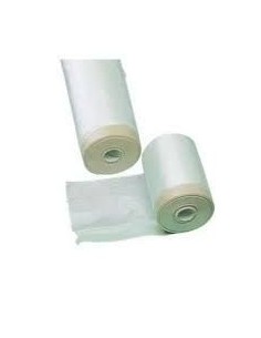 CINTA + PLASTICO 120 CM