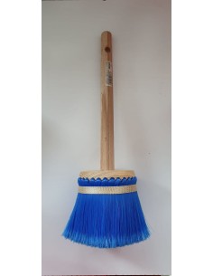 BROCHA NYLON CUERDA Nº 3