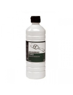 AGUARRAS PINO KELSIA 750 ML.