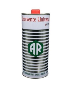 DISOLVENTE NU-20 UNIVERSAL...
