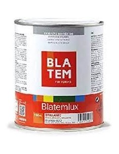 BLATEN METALIZADO 002 GRIS...