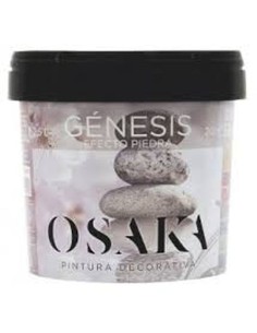 OSAKA GENESIS BASE 2,5 L.