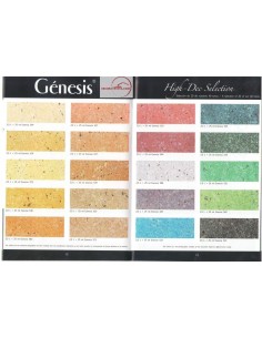 OSAKA GENESIS BASE 2,5 L. 2