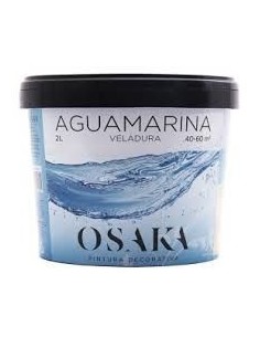 OSAKA AGUA MARINA 2 lts