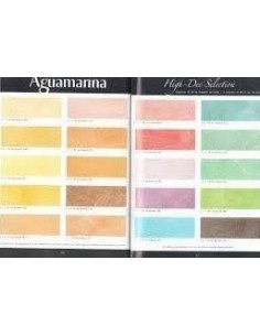 OSAKA AGUA MARINA 2 lts 2