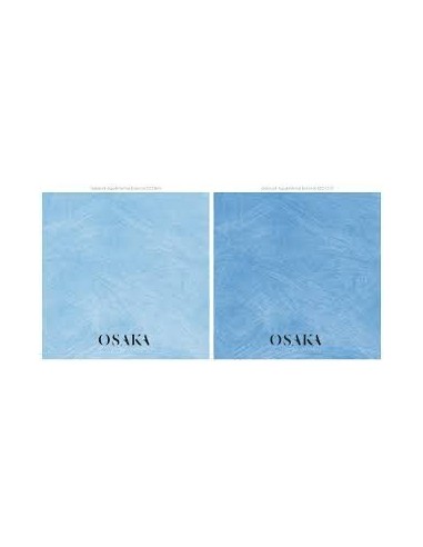 OSAKA AGUA MARINA 2 lts