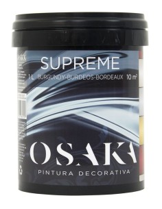 OSAKA SUPREME COLOURS 1 LTS...
