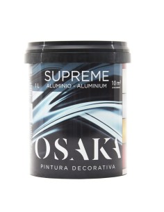 OSAKA SUPREME COLOURS 1 LTS...