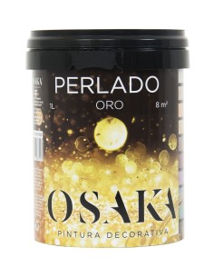 OSAKA EFECTO PERLADO...