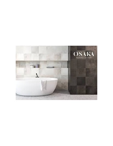 OSAKA EFECTO PERLADO COLORES 1 LTS PLATA