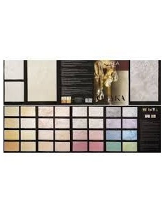 OSAKA NUBIA PLATA 2,5 LS  2