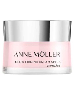 ANNE M. STIMULAGE GLOW FIRM...