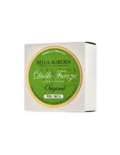 BELLA AURORA DOBLE FUERZA...