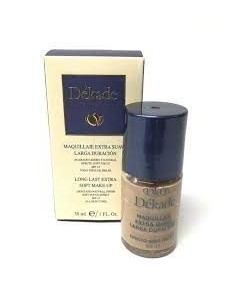 D.MAQUILLAJE EXTRA SUAVE...