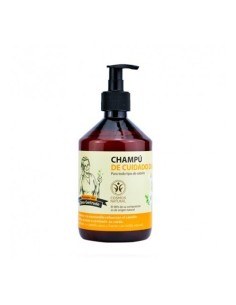 OMA GERTRUDE CHAMPU...