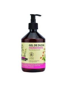 OMA GERTRUDE GEL DUCHA...