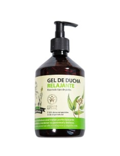 OMA GERTRUDE GEL DUCHA...