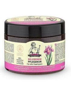 OMA GERTRUDE MASCARILLA...