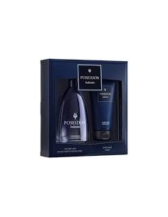 POSEIDON INDOMITO 150 ML...