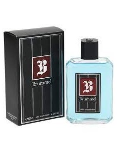 BRUMMEL MASAJE 250ML
