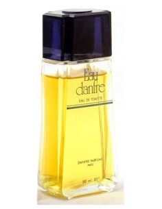 EAU DANFRE PARFUMS 100 a...